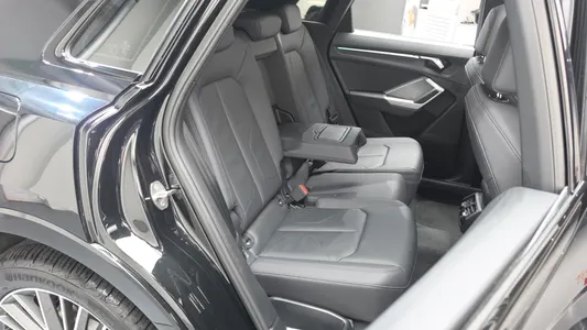 Audi Q3 (F3) 40 TFSI 2025 11