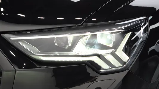 Audi Q3 (F3) 40 TFSI 2025 22
