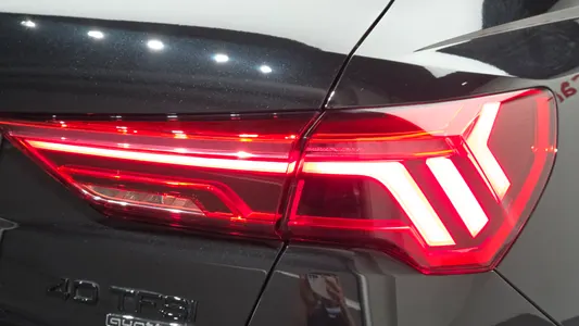 Audi Q3 (F3) 40 TFSI 2025 23