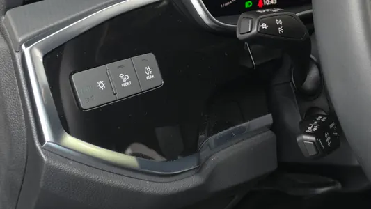 Audi Q3 (F3) 40 TFSI 2025 27