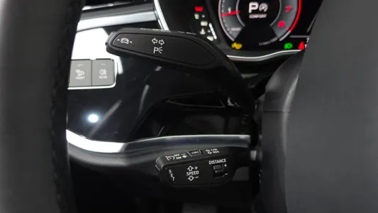 Audi Q3 (F3) 40 TFSI 2025 29
