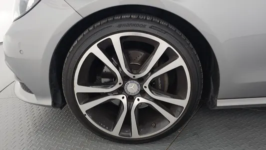 Mercedes-Benz E-Class W212 E220 2015 5