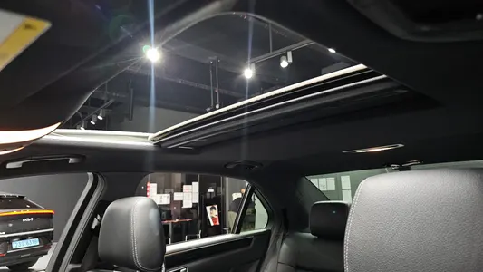 Mercedes-Benz E-Class W212 E220 2015 28