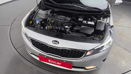 Kia K3 2017 6