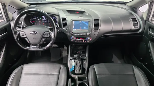 Kia K3 2017 7