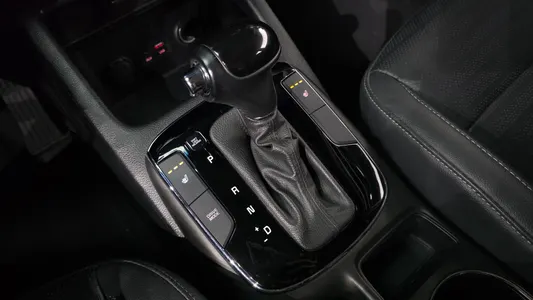 Kia K3 2017 9