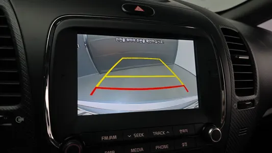 Kia K3 2017 14