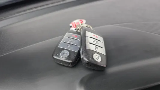 Kia K3 2017 15