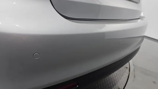 Kia K3 2017 18