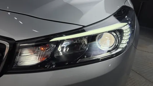 Kia K3 2017 22