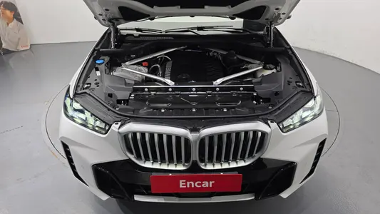 BMW X5 (G05) xDrive 30d M 2026 6