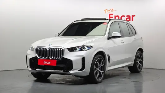 BMW X5 (G05) xDrive 30d M 2026