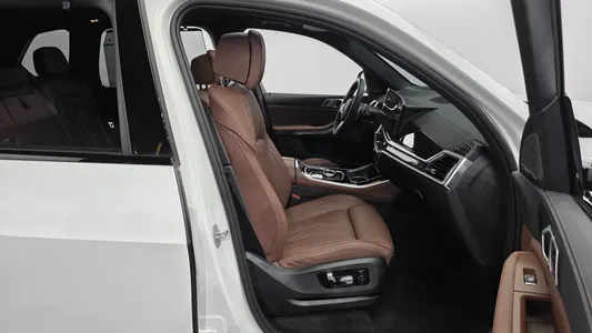 BMW X5 (G05) xDrive 30d M 2026 12