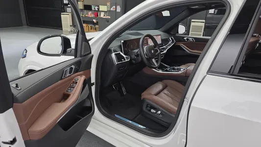 BMW X5 (G05) xDrive 30d M 2026 10