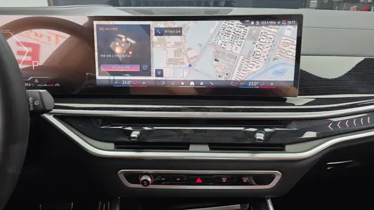 BMW X5 (G05) xDrive 30d M 2026 17