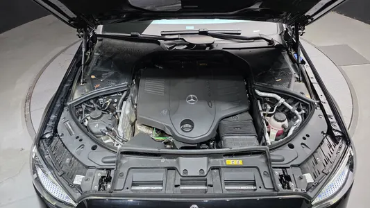 Mercedes-Benz S-Class W223 S500L 4MATIC 2025 6