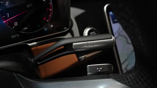 Mercedes-Benz S-Class W223 S500L 4MATIC 2025 9