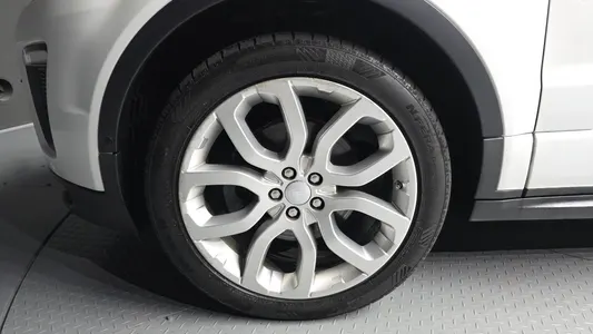 Land Rover 레인지로버 이보크 2.0 TD4 HSE 2018 5