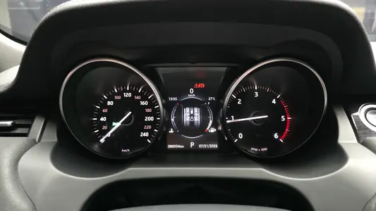 Land Rover 레인지로버 이보크 2.0 TD4 HSE 2018 8