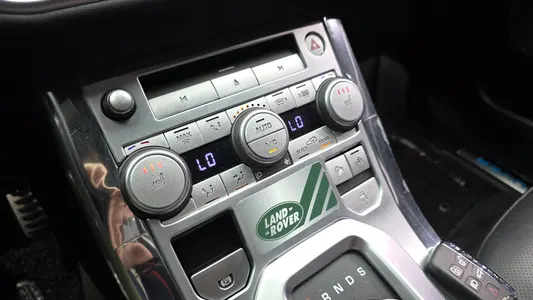 Land Rover 레인지로버 이보크 2.0 TD4 HSE 2018 16