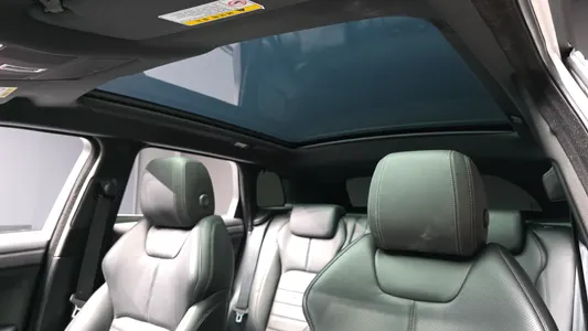 Land Rover 레인지로버 이보크 2.0 TD4 HSE 2018 18