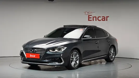 Hyundai IG 2.4 2018
