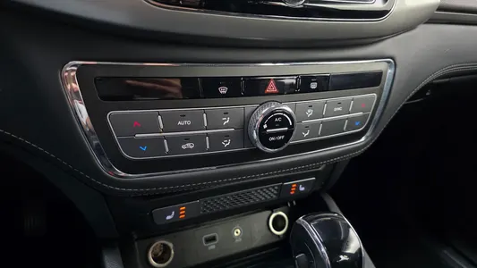 KG Mobility 렉스턴 스포츠 2.2 2WD 2018 17