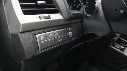 KG Mobility 렉스턴 스포츠 2.2 2WD 2018 18