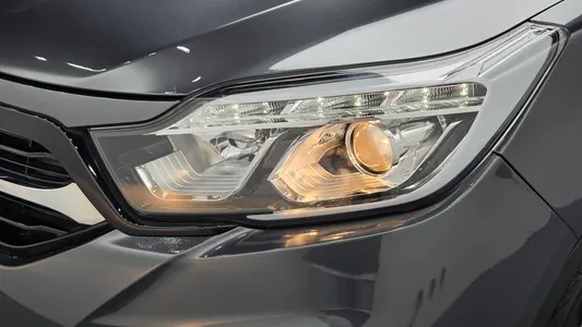 KG Mobility 렉스턴 스포츠 2.2 2WD 2018 22