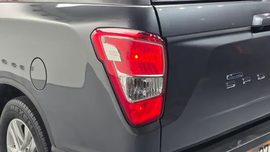 KG Mobility 렉스턴 스포츠 2.2 2WD 2018 23