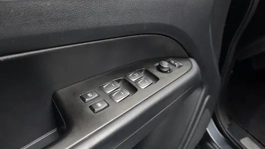 KG Mobility 렉스턴 스포츠 2.2 2WD 2018 28
