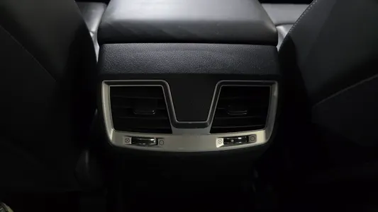 KG Mobility 렉스턴 스포츠 2.2 2WD 2018 29
