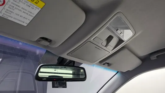 KG Mobility 렉스턴 스포츠 2.2 2WD 2018 30