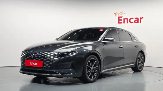 Hyundai IG 2.5 2021