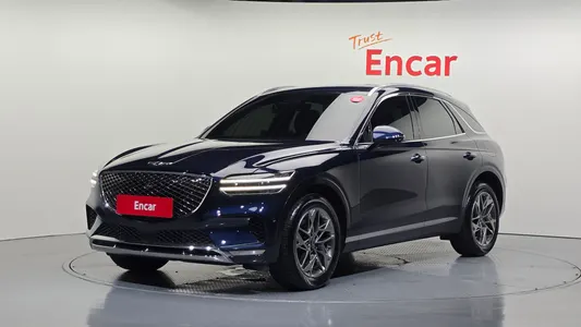 Genesis GV70 2.5T 2WD 2021