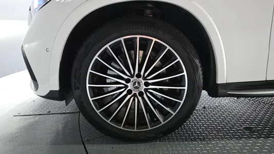 Mercedes-Benz GLC-Class X254 GLC300 4MATIC 2025 5