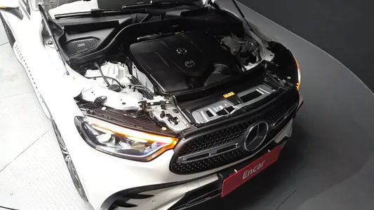 Mercedes-Benz GLC-Class X254 GLC300 4MATIC 2025 6