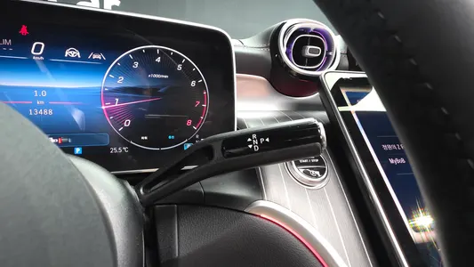 Mercedes-Benz GLC-Class X254 GLC300 4MATIC 2025 9