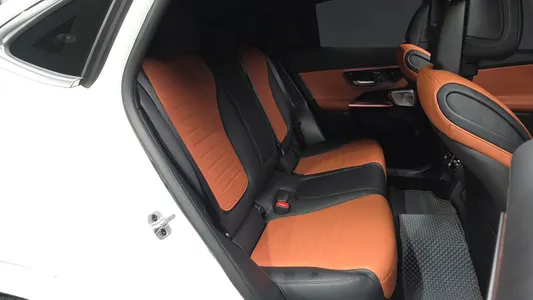 Mercedes-Benz GLC-Class X254 GLC300 4MATIC 2025 12