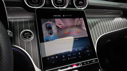 Mercedes-Benz GLC-Class X254 GLC300 4MATIC 2025 15