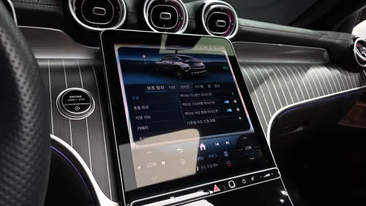 Mercedes-Benz GLC-Class X254 GLC300 4MATIC 2025 16
