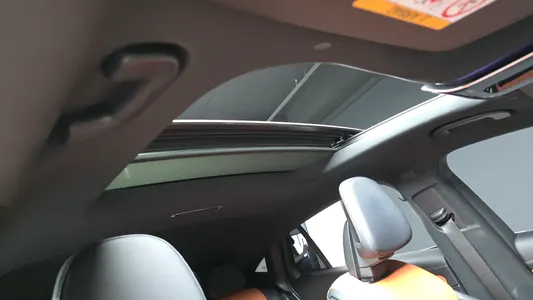 Mercedes-Benz GLC-Class X254 GLC300 4MATIC 2025 18