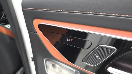 Mercedes-Benz GLC-Class X254 GLC300 4MATIC 2025 19