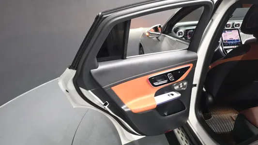 Mercedes-Benz GLC-Class X254 GLC300 4MATIC 2025 26