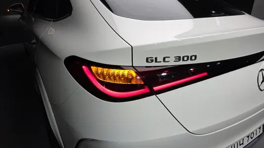 Mercedes-Benz GLC-Class X254 GLC300 4MATIC 2025 24