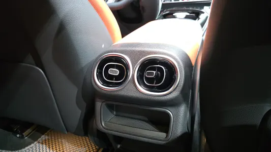 Mercedes-Benz GLC-Class X254 GLC300 4MATIC 2025 32