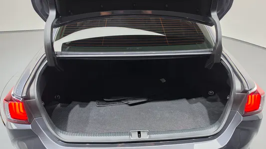 Lexus ES300h 7 2024 20
