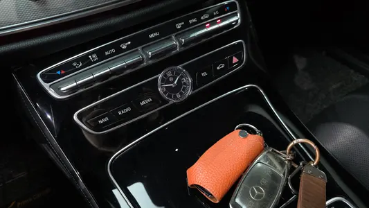 Mercedes-Benz E-Class W213 E300 AMG Line 2018 27