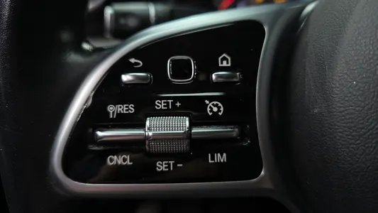 Mercedes-Benz E-Class W213 E300 AMG Line 2018 30