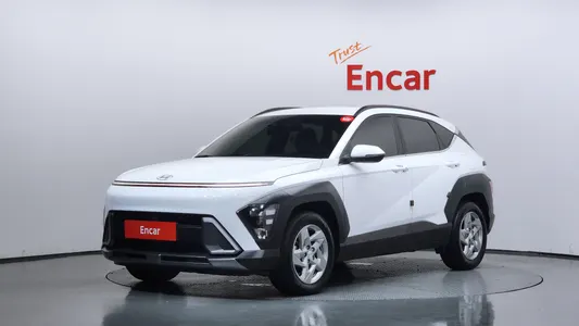Hyundai (SX2) 2023